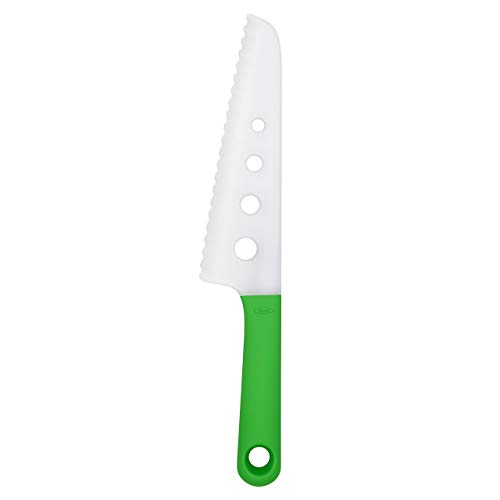 OXO Good Grips Lettuce Knife with Kale Strippe