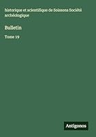 Bulletin: Tome 19 3388715092 Book Cover