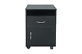 bloc tiroirs VDD Armoire de Bureau à roulettes - Bloc tiroirs - Mobile