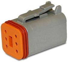 CANJR (78000761): CAN Terminating Resistor