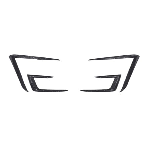 X|C[ eXɓK fY Wjp[ 2025+ tgop[ bv tgK[h g X|C[ ABS ANZT[ I[g AX|C[(4pcs glossy carbon)