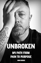 Guide Review Libro Audiolibro Unbroken: My Path From Pain To Purpose 2025