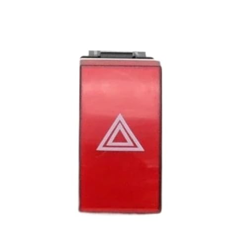 Car Double Flash Hazard Light Button Flashing Warning Lamp Switch for Honda for CRV for Crosstour 2007-2011 for Accord 2008-2013