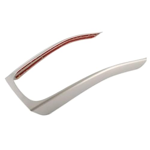 Garniture levier de vitesse voiture Audi A4 A5 masquer les rayures de console centrale B8