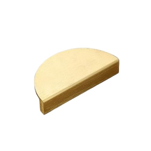BLUPOWHT DIY 亜鉛合金ドアノブ 家具ハンドル 引き出し取っ手 キッチンキャビネットハンドル 1組