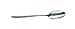 Cardinal Glassware Serving Spoon 10-1/8" - T0417