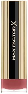 Max Factor Colour Elixir Lipstick-Toasted Almond (Natural)