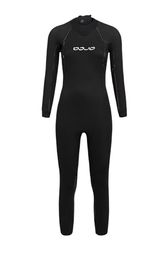 ORCA Women's Hi-Vis Open Water Wetsuit