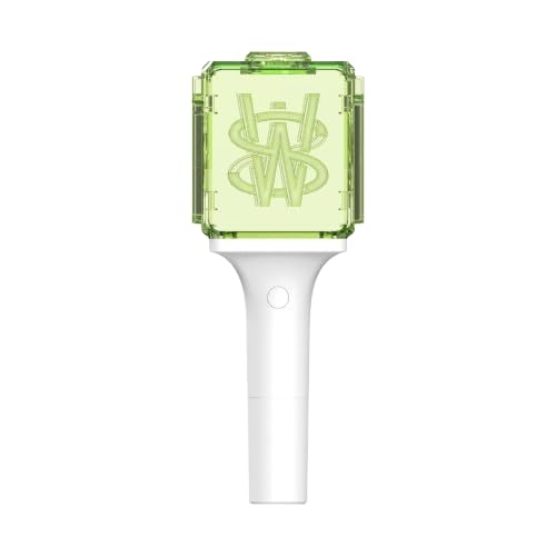 NCT Official Lightstick Ver.2