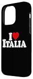 Zoom IMG-1 i love heart italia cultura