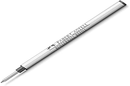GRAF von Faber-Castell 148732 Magnum Refill for Intuition Roller - Black