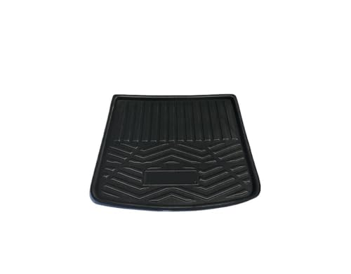 Tapis coffre voiture Endura contre saleté et rayures de chargement