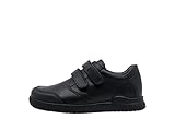  Biomecanics, Zapatillas Niño, Negro (Negro 161126), 31 EU