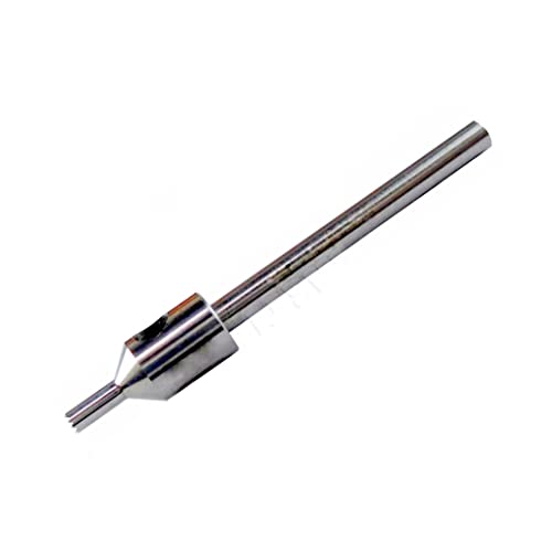 NIW Serrated PUNCH Ertip Punch FUE Extraction Punch FUE Hair Transplant Instruments (1.0 mm)