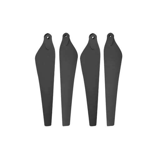 Hélice pliable 3820s CCW compatible drone agricole T30 - 5