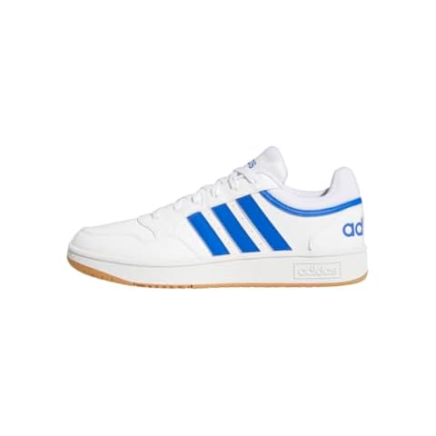 adidas Men's Hoops 3.0 Trainers Cover