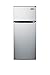 Summit FF1159SS Refrigerator, Stainless Steel