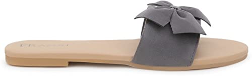 Image of Women stylish latest Flat designFashion Sandal