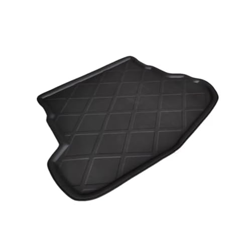 Protecteur coffre anti-saleté Mazda 6 2010 : fini la moquette tachée en voyage