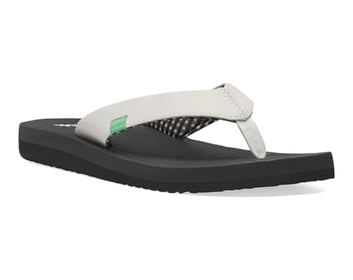 Image of Sanuk Yoga Mat II | Flip Flops for Women | Yoga Sandals For Women | Women's Beach Sandals | Memory Foam Footbed