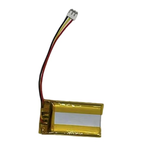 UE3500 UE4500 UE310 G502 G304 �����p�I���W�i�������o�b�e���[ 533-000211 521630 240mAh