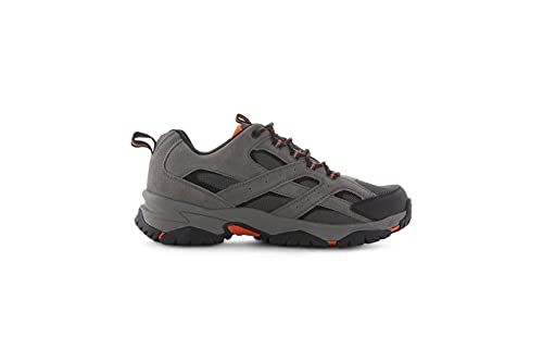 Nevados XP Men's Rubicon Waterproof Hiking Boots | Lightweight for Trail, Walking, Summer Outdoors | Comfortable w/Memory Foam | Rugged Carbon Rubber Sole3