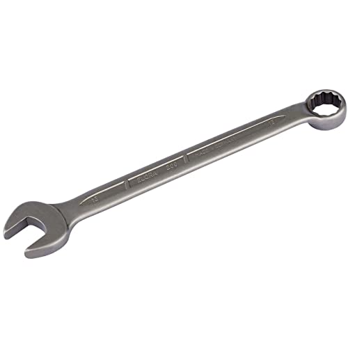 Image of Draper 44014 Elora Long Stainless Steel Combination Spanner, 13mm