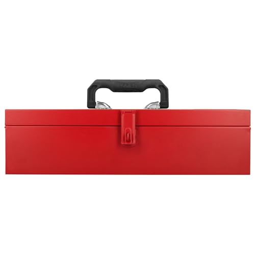 Review de Caja de metal para herramientas Top cinco. 15 Imagen adicional
