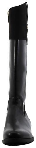 Image of Tommy Hilfiger Women's Shano Equestrian Boot