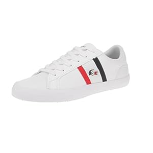 Lacoste 39CFA0087 Lerond TRI1 QSP CFA – damesschoenen sneaker – 407