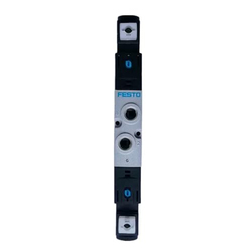 Électrovanne électrique VUVS 8049881 distributeur pneumatique G1/8