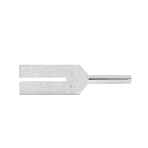 Biosonics 64 Hz Otto Tuning Fork (Weighted)