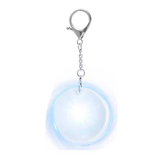 Handbag Mini Heart Night Light, Mini LED Purse Lights, Sensor Touch Activated Light, Lights Up Hearts Lamp Gifts for Teen Girls Boys (Rotundity,1PC)