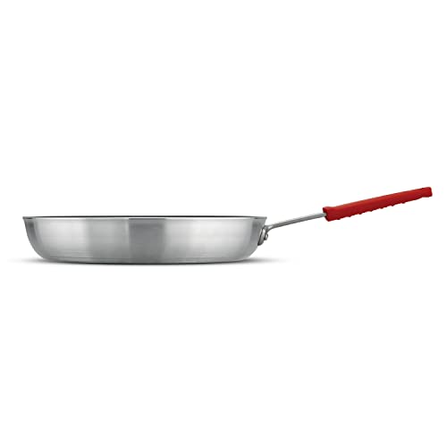 image for Tramontina Professional 14-Inch Non Stick Extra Large Frying Pan, Heav