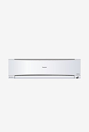 Panasonic Copper 1.5 Ton Inverter AC (White)