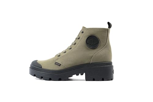 Image of Palladium Women's Modern Sneaker