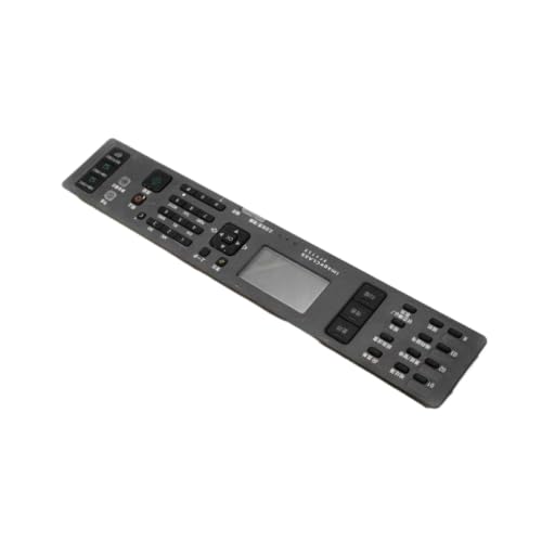 Teclado del panel de control compatible con impresora MF-4750 MF-4752 MF-4772 recambio 2