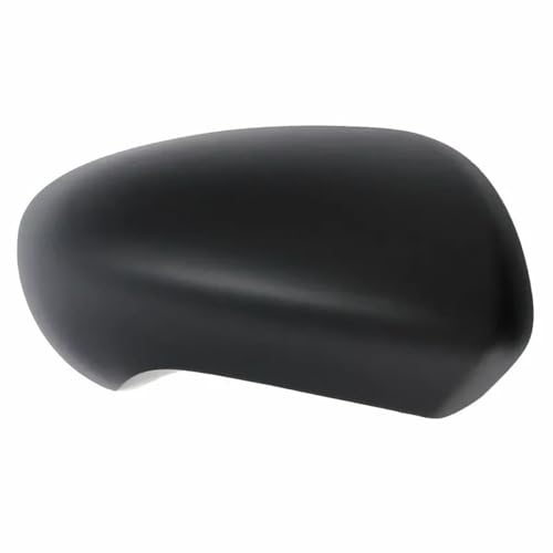 Coque retroviseur voiture Qashqai J10 avec couvercle ajustable aile gauche droite de rechange