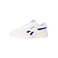 Footwear White Chalk Classic Cobalt