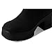 UGG Women's Moxy Chelsea Fashion Boot, Black, 8