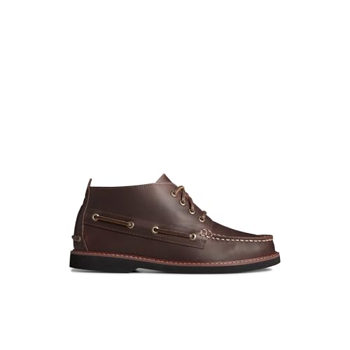 Image of Sperry Mens Authentic Original Chukka Double Sole