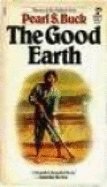 Good Earth (Paperback, 1994) B003ZPK2LO Book Cover
