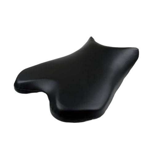 Selle pilote YZF R6 anti fatigue conducteur housse passager usée remplacement 2008-2016