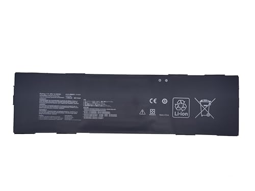 C31N2005 Replacement Battery ASUS Chromebook CX3 CX3400FMA