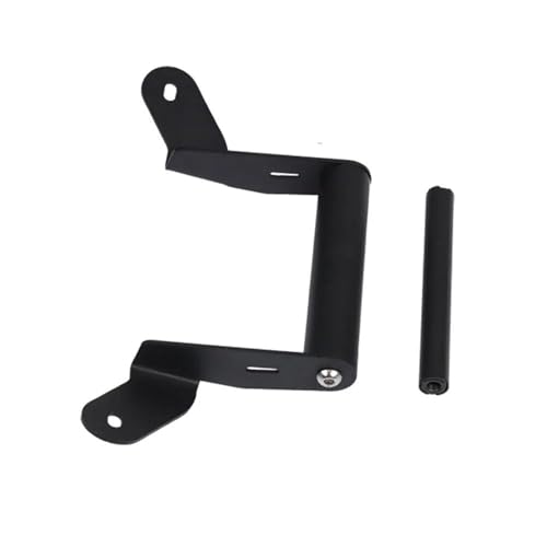 Soporte GPS de moto BMW C400GT para evitar caídas de tu smartphone 2