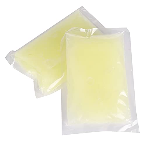 Pure Paraffin Wax, 2 Paraffin Waxes For All Nourishing Moisturizi...