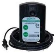 Zoeller 10-2614, A-Pak Indoor High Water Alarm with Mechanical Float Switch, 120 Volts, 1 Phase, Visual/Audible Alarm