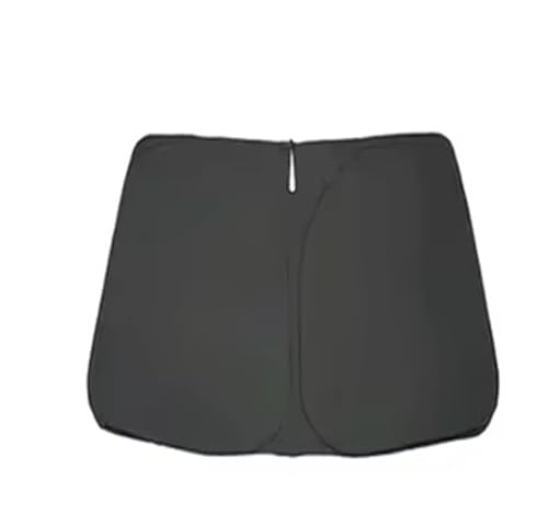 Pare-Soleil Magnétique Avant pour Audi A6 C7 Berline 2012-2018