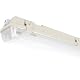 LED Feuchtraumleuchte Proventa 150cm mit 2×16,5W und 6120 Lumen
