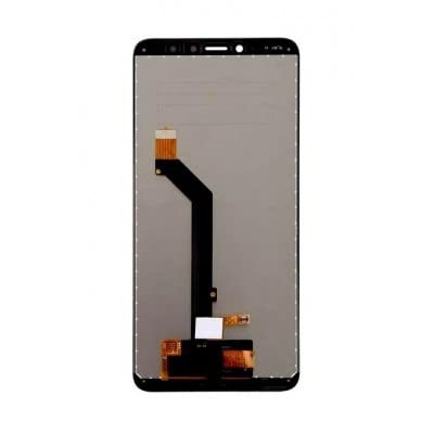 Image of Mobile Glass For LCD Display with Touch Screen Digitizer Display Assembly Combo Folder for Xiaomi (Xiaomi Redmi Y2)
